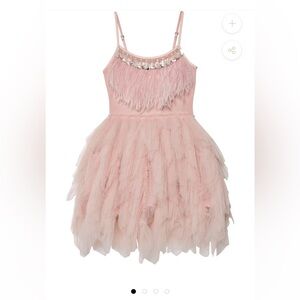 Swan Queen Tutu Dress by Tutu du Monde- Brand new with Tags